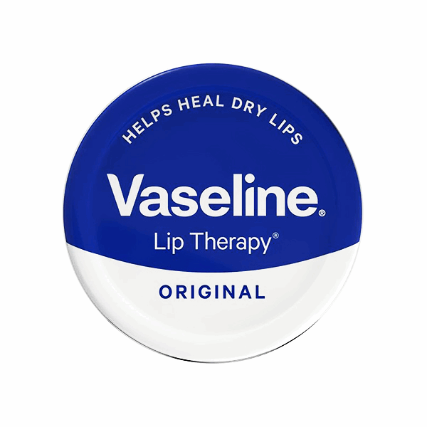 مرطب للشفاه فازلين اصلي 20 جم