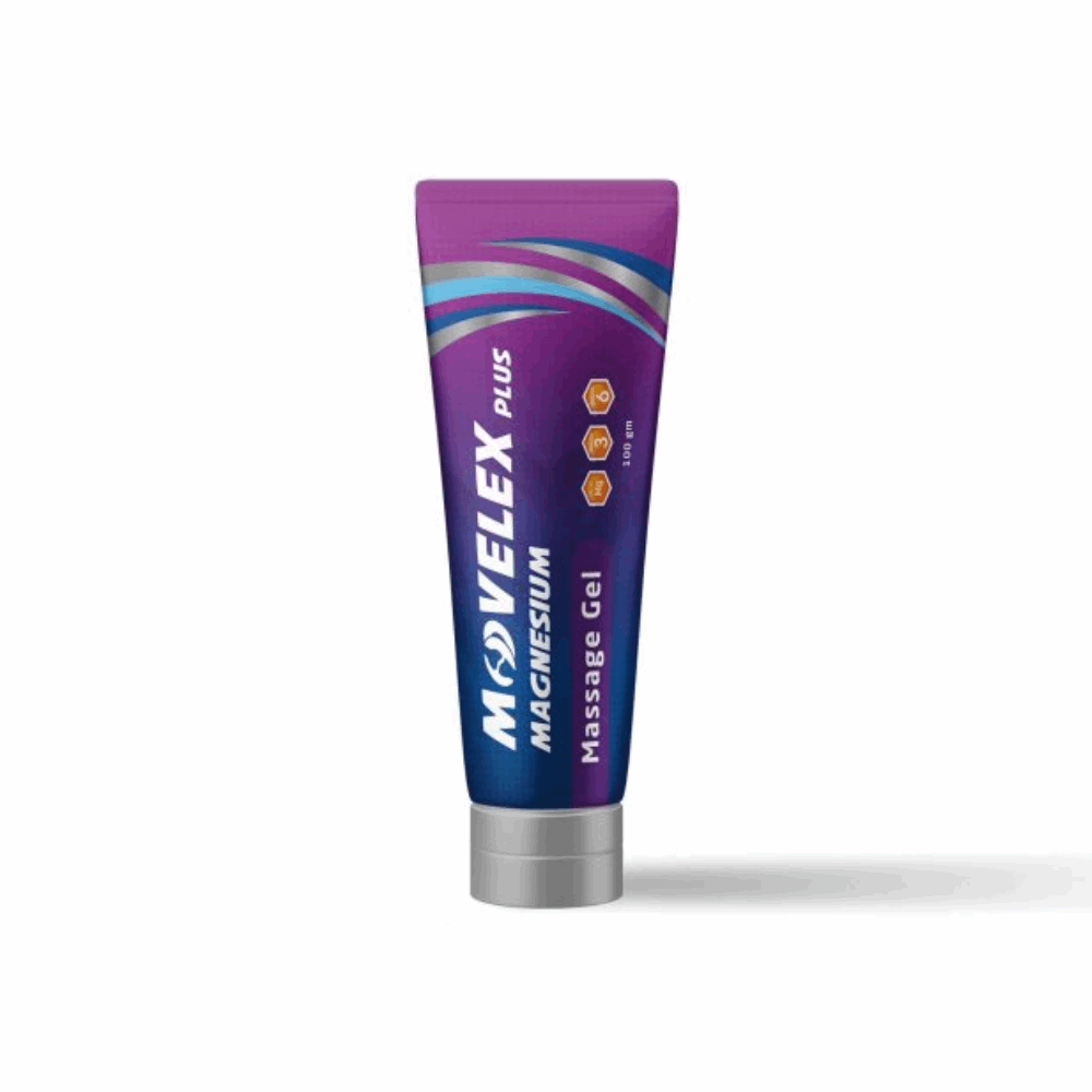 كريم مساج موفليكس 50 مل