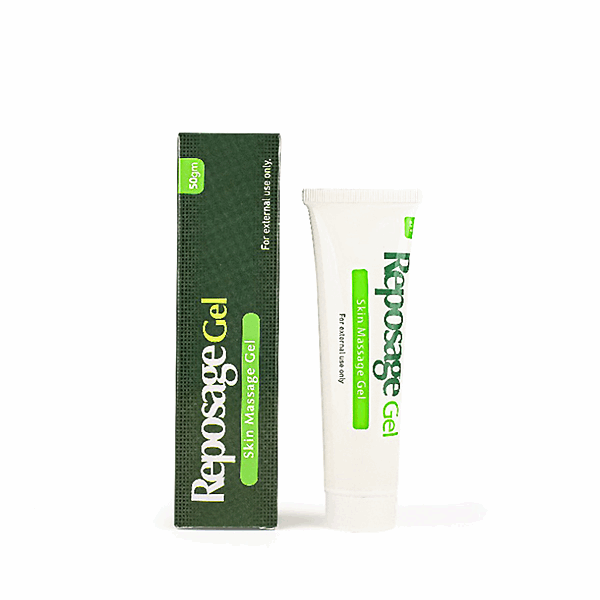 جل ريبوساج مساج للجلد 50جم