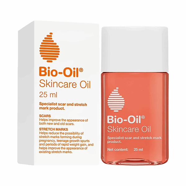 زيت للبشرة بيو-اويل زيت للعناية بالبشرة 25مل