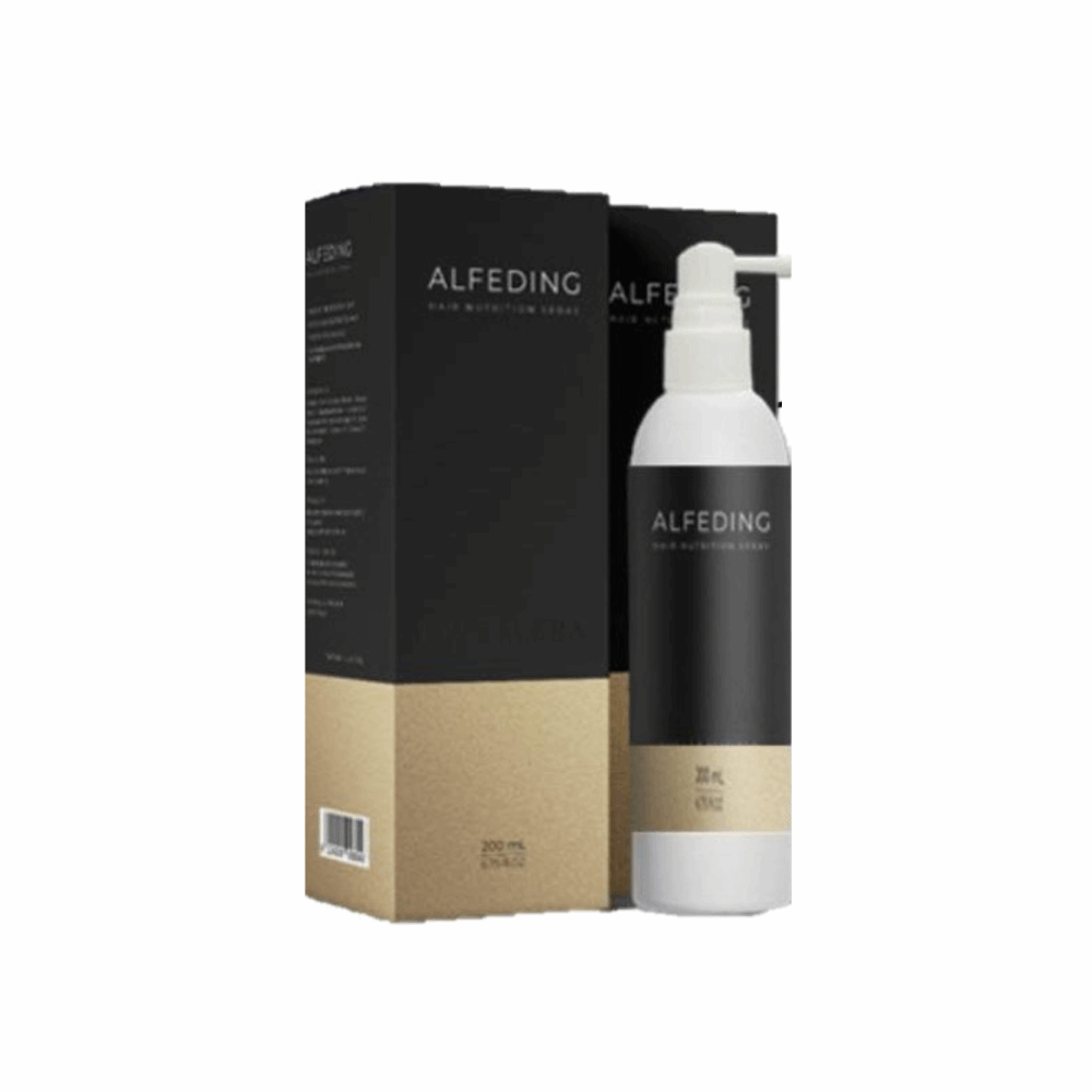 اسبراي الفيدنج لتغذية الشعر 120مل