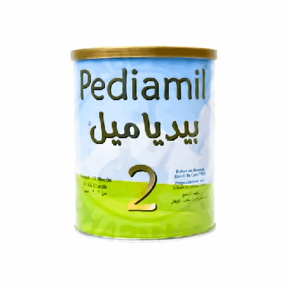 لبن اطفال بيدياميل 2 400جم