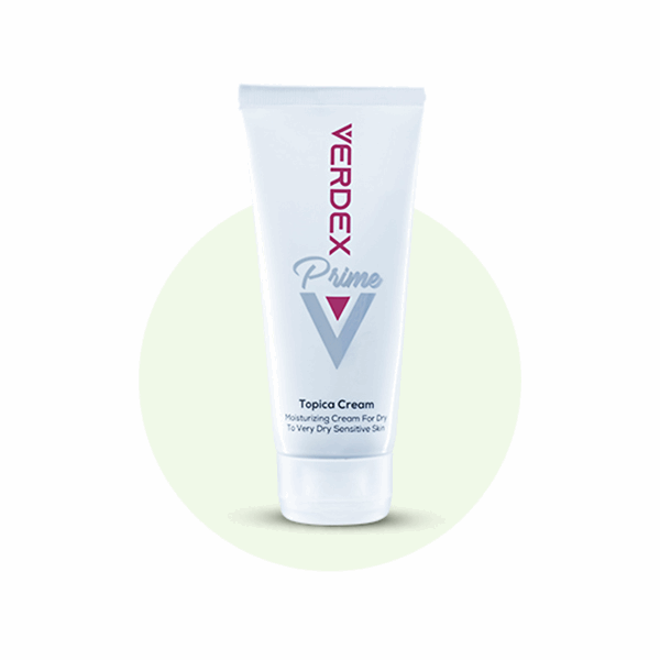 كريم فيردكس توبيكا برايم 100جم