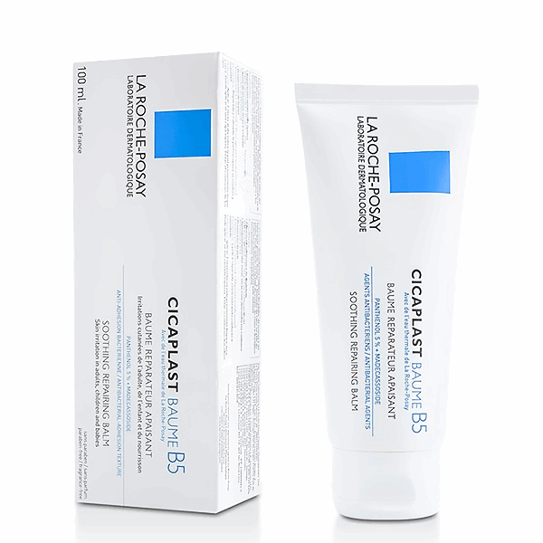 كريم مرطب لاروش بوسيه سيكابلاست بوم 100مل