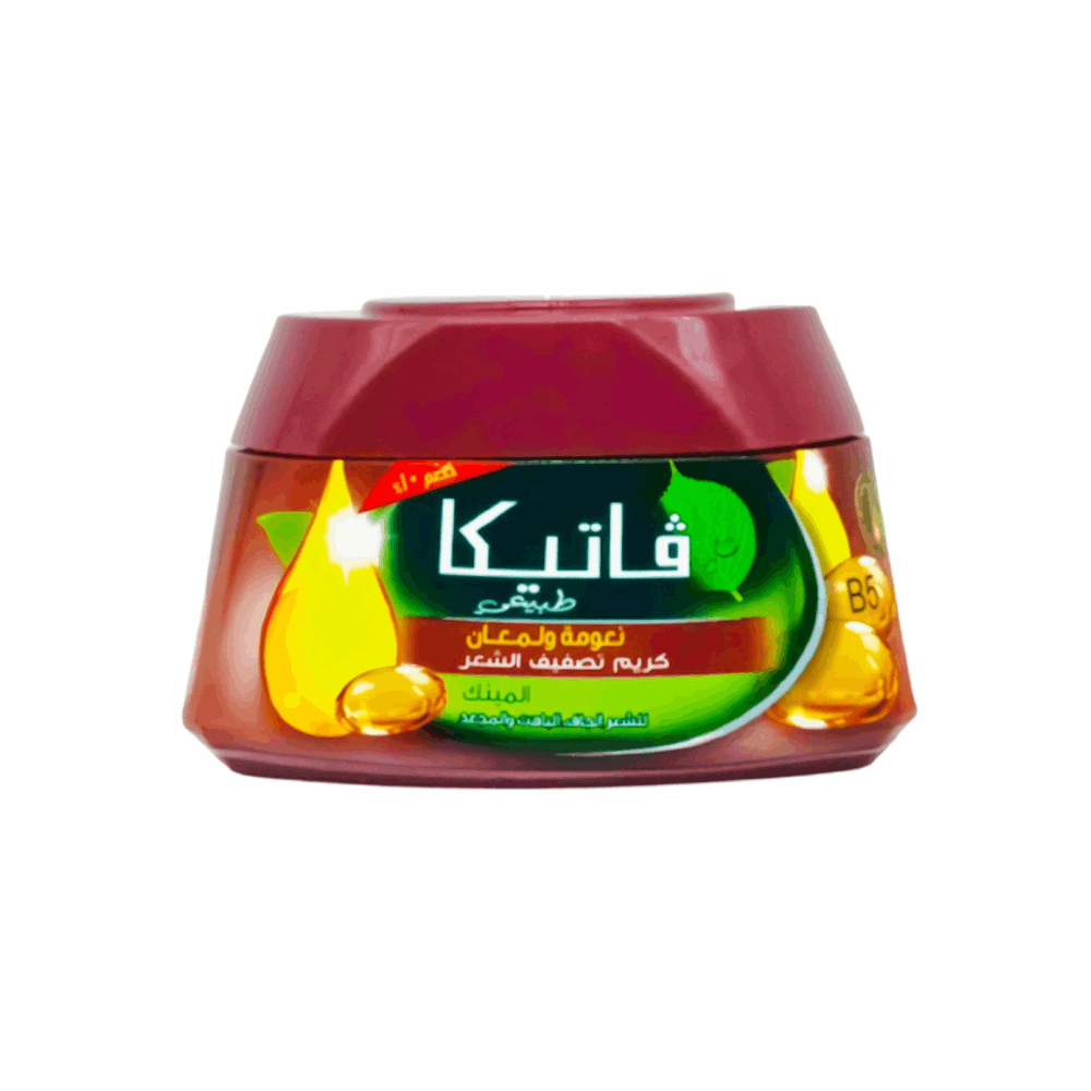 كريم دابر فاتيكا مينك 140 مل