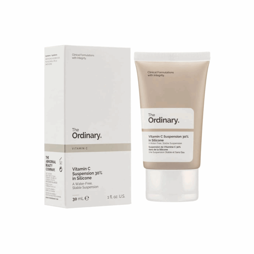 فيتامين سى ذا اوردينارى كريم 30مل