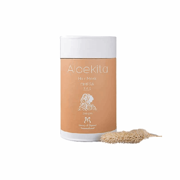 ماسك الوكيتا 200مل