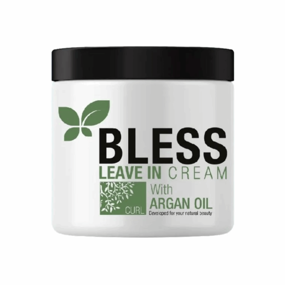 كريم بليس ليف ان بالارجان برطمان 450 مل