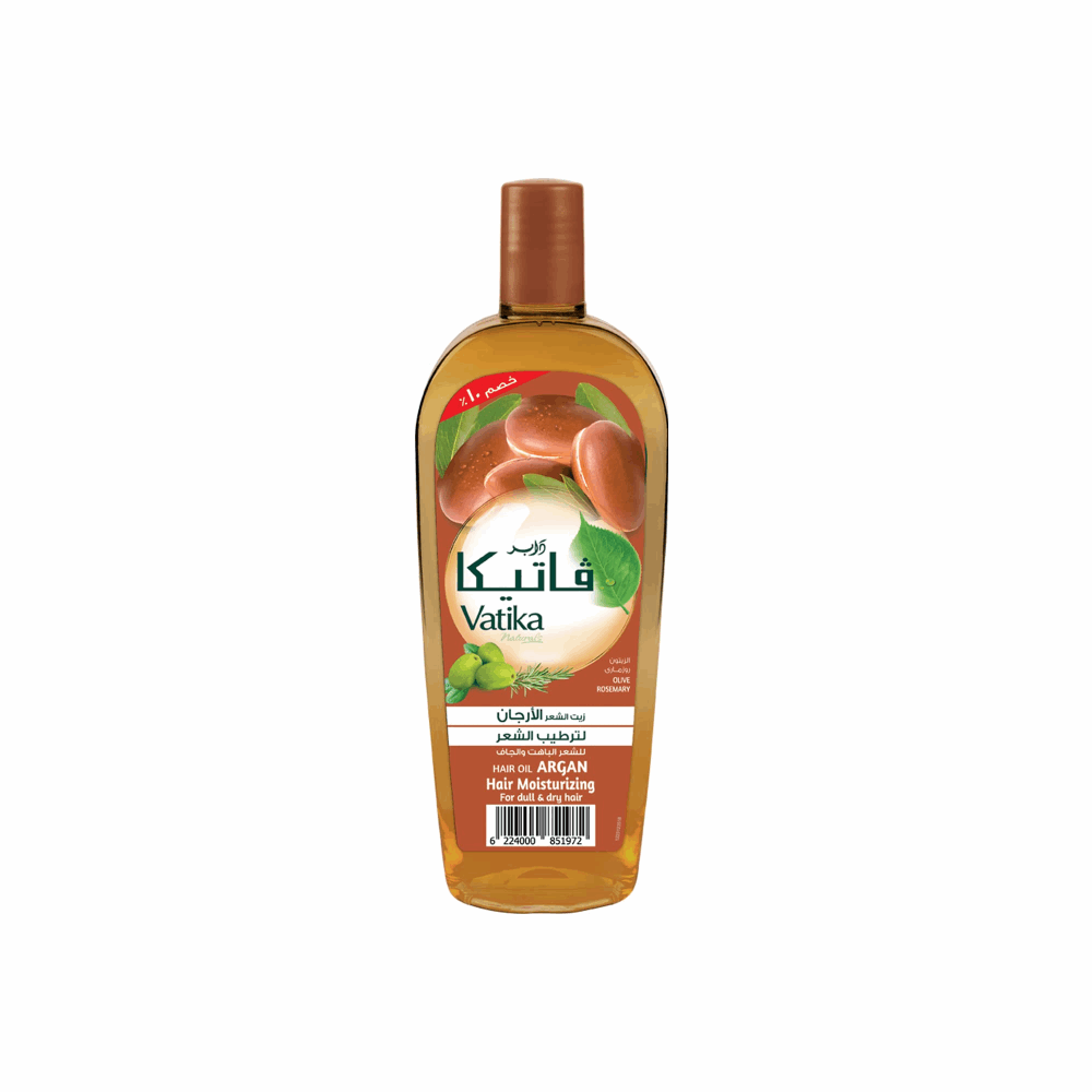 زيت دابر فاتيكا بالارجان 180 مل