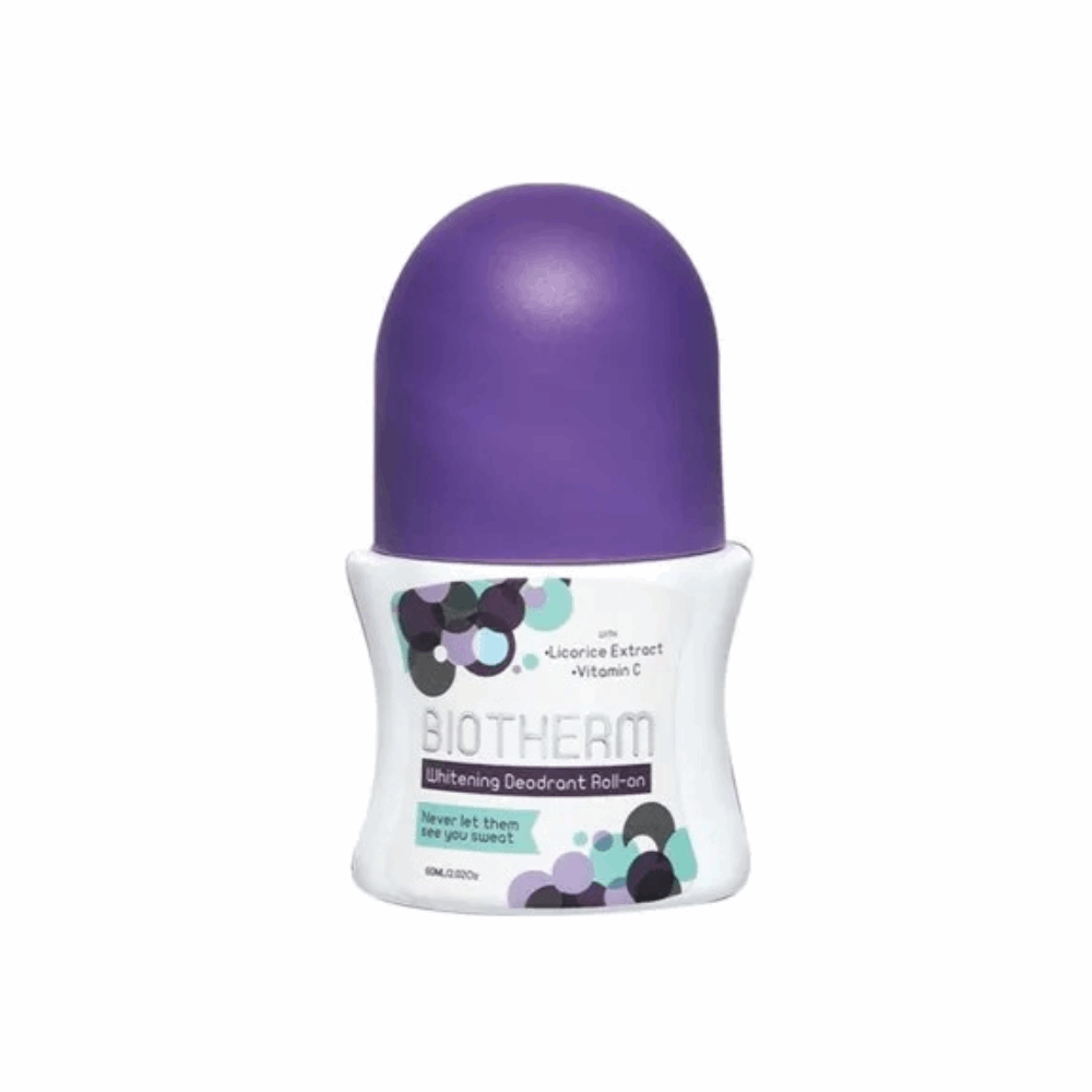 رول اون بيوثيرم 60مل