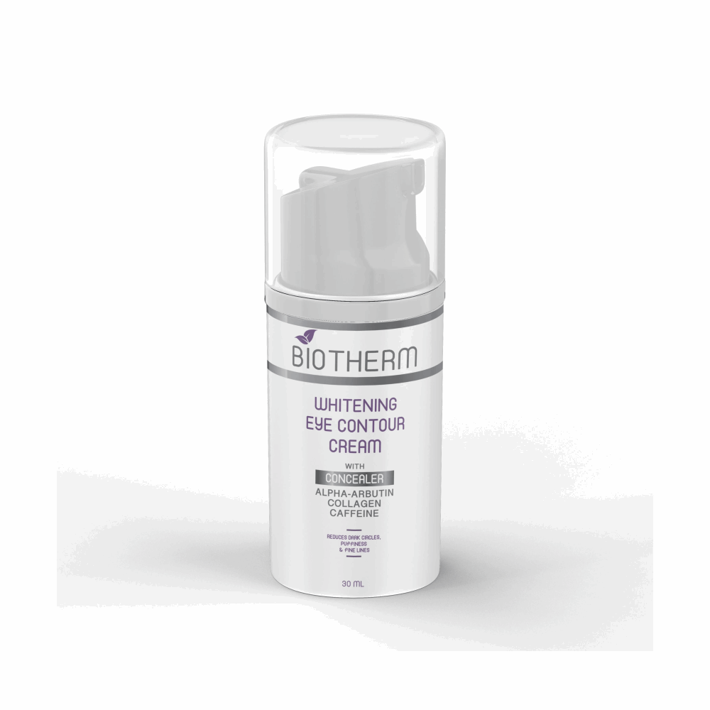 كريم بيوثيرم اي كونتور 30مل