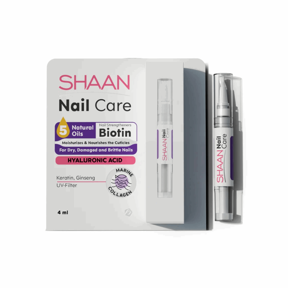كريم للاظافر شان 4جم