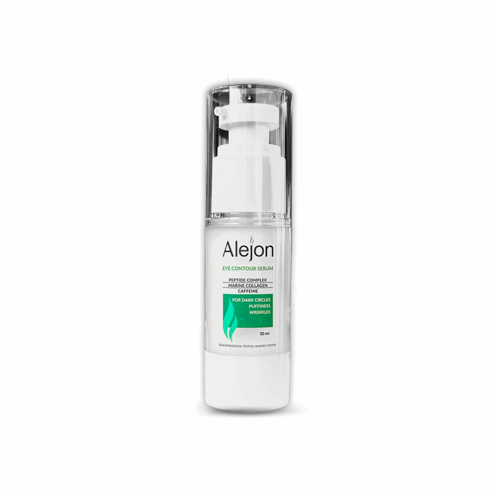 سيرم للعين اليجون للعناية بمنطقة حول العين 30مل