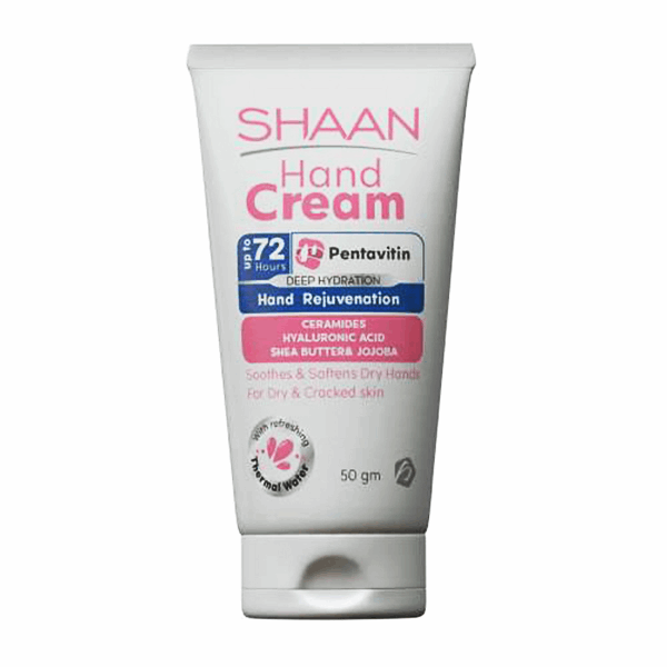 كريم لليدين شان 60جم