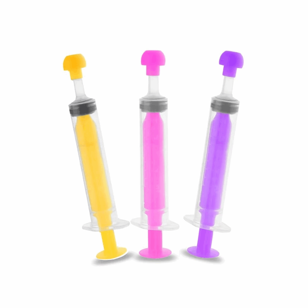 سرنجة اشربة بابلز سرنجة ادوية شرب 10مل عبوة 100سرنجة