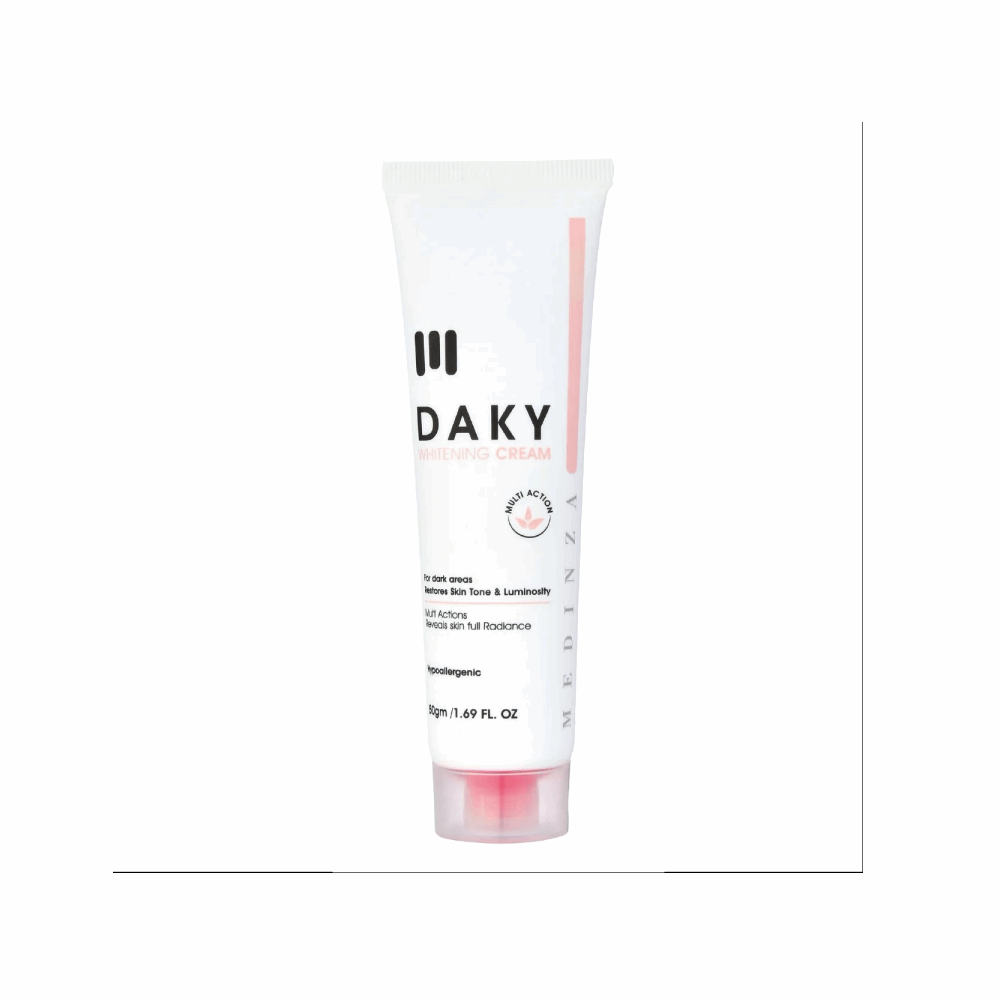 كريم تفتبح داكي للمناطق الحساسة 50جم