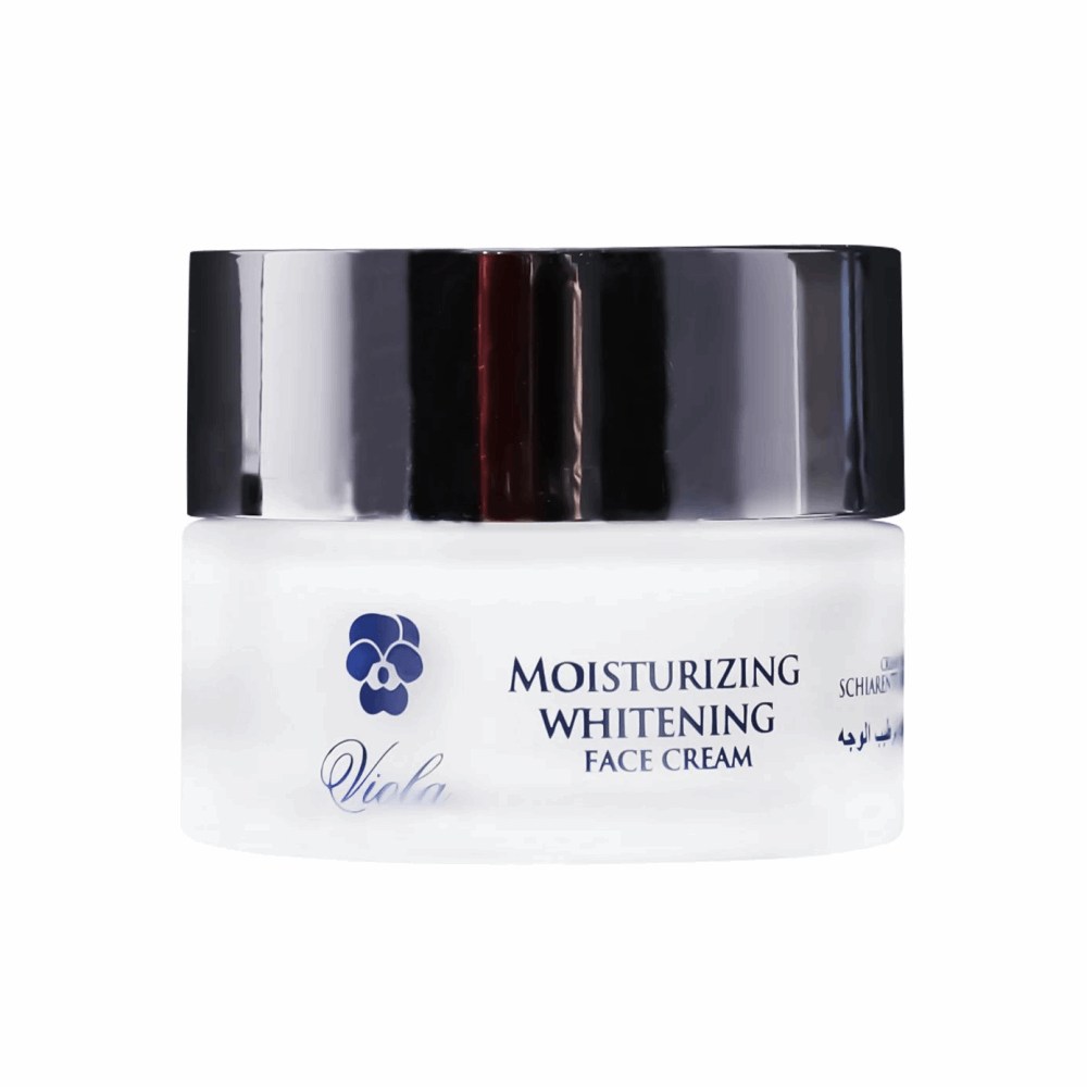 كريم في والا برو لتفتيح البشرة 50جم