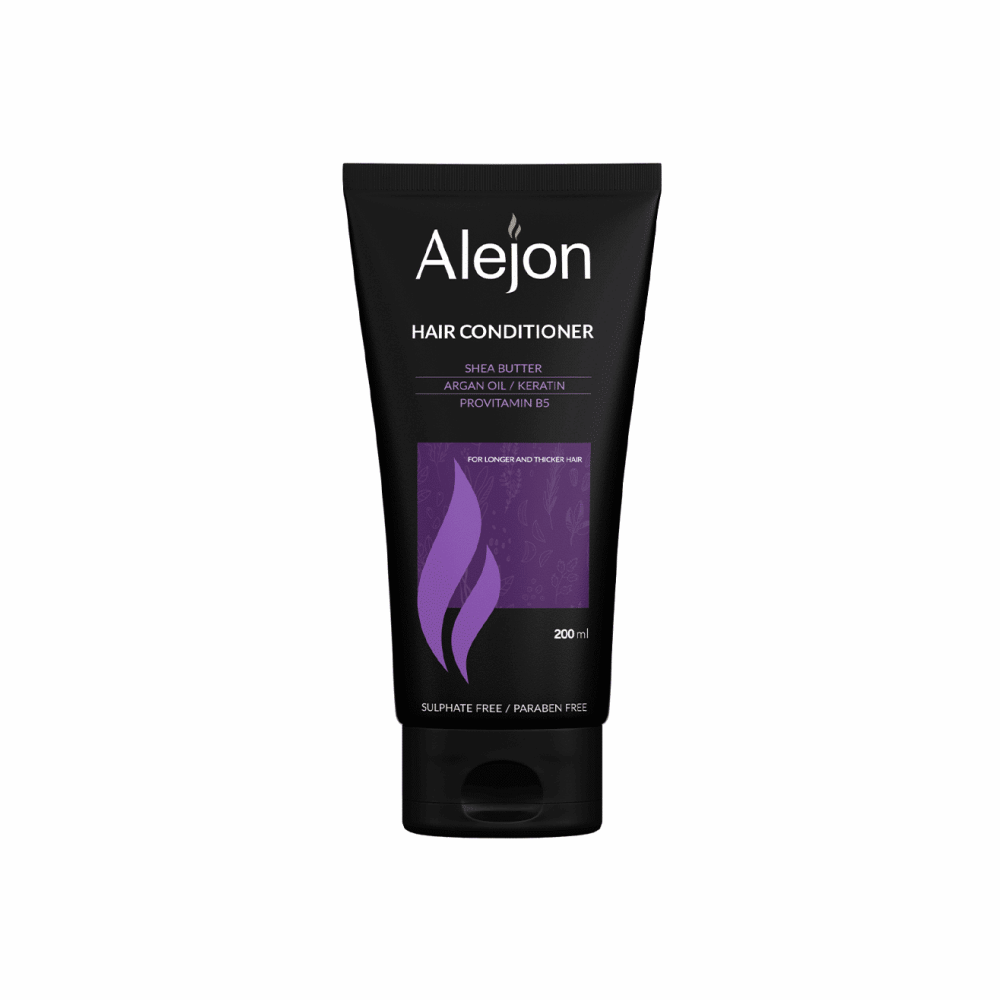 بلسم للشعر اليجون بذبدة الشياء 200مل