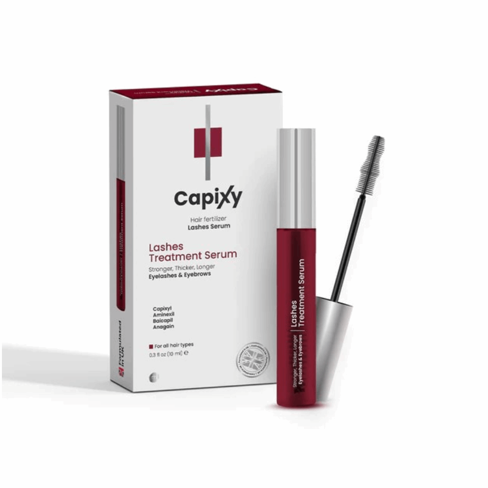 سيرم كابكسي للرموش 10مل