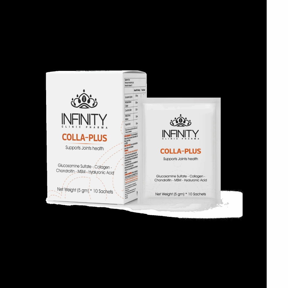 اكياس كولا بلس 10 كيس