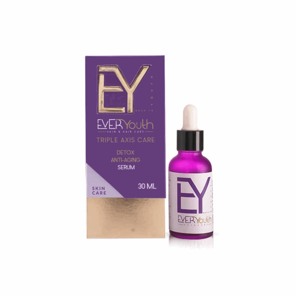 سيرم افرى يوث للجلد 30 جرام