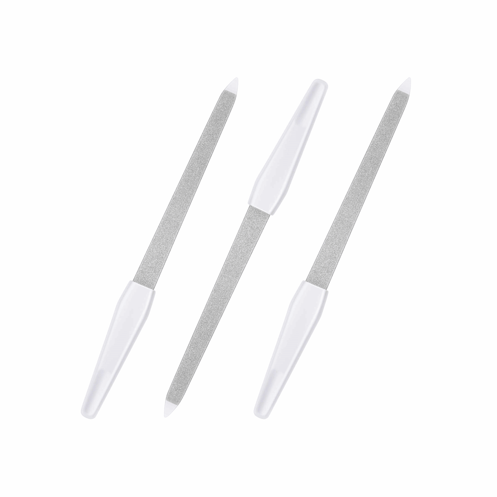 مبرد لوكس مبرد معدن بيد بلاستيك