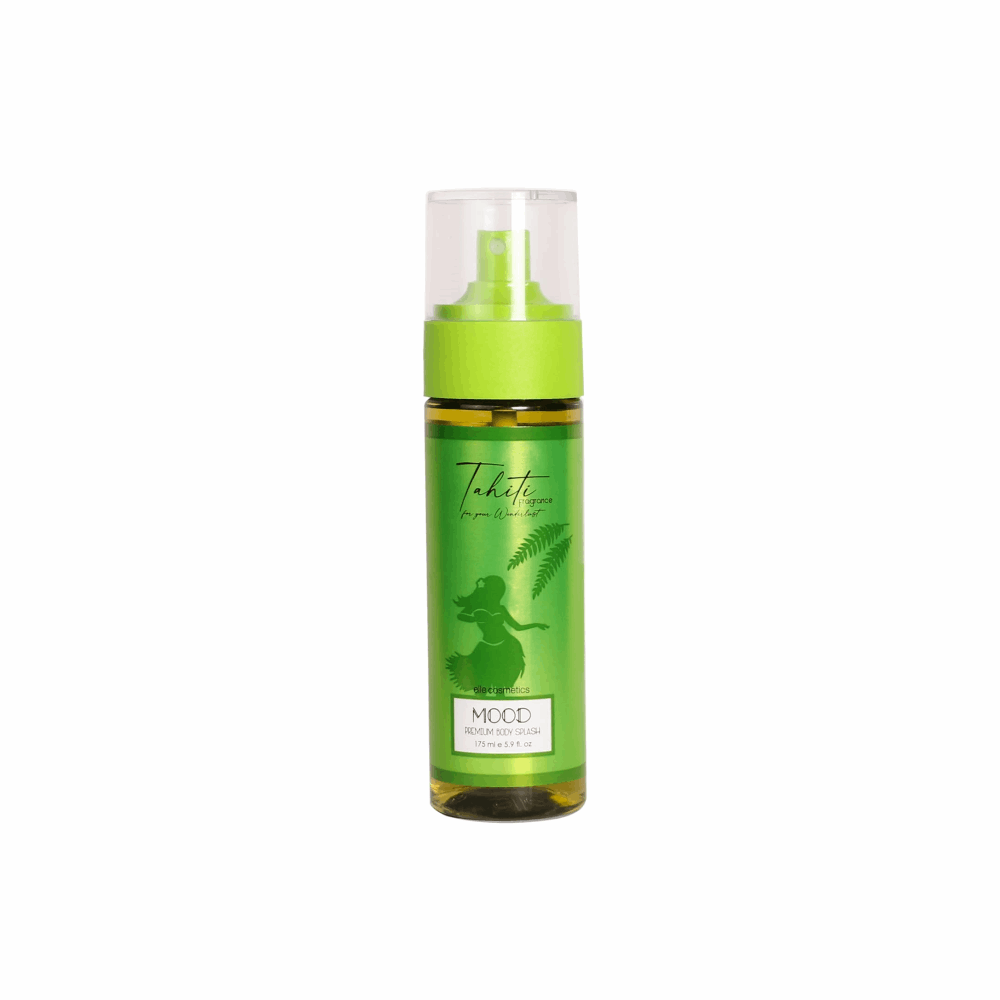 بدي سبلاش مود تاهيتي 220ملى
