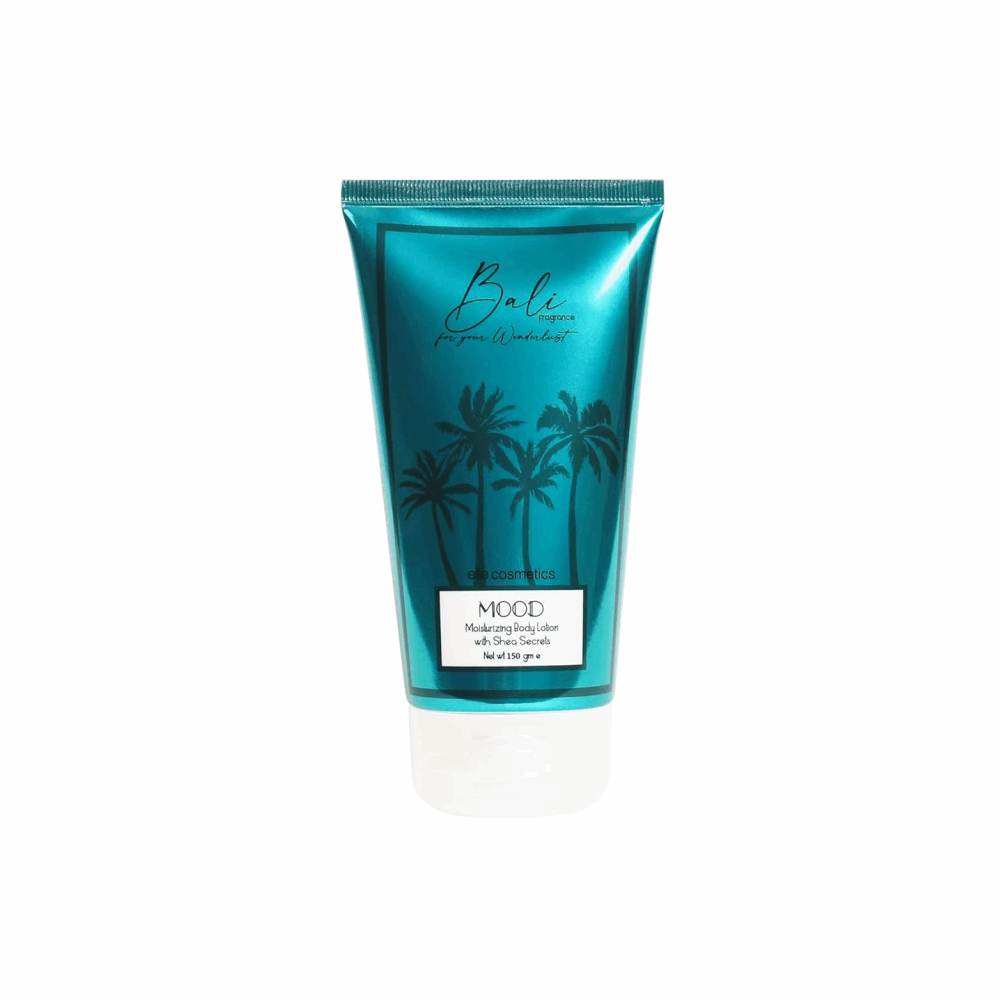 بدي لوشن مود بيلي150مل