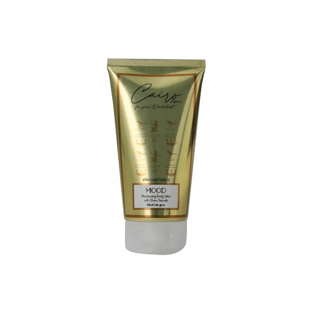 بدي لوشن مود كايرو150مل