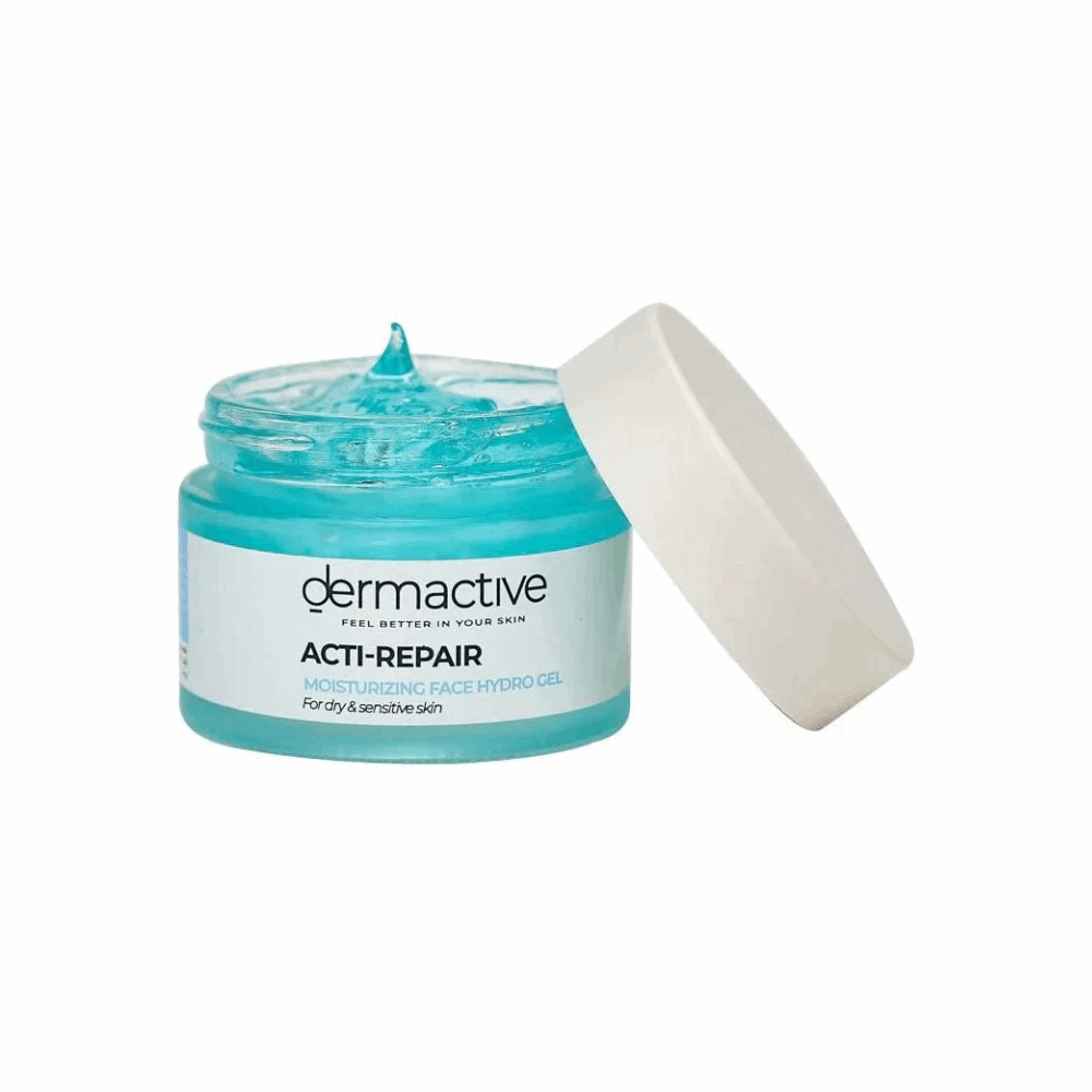 كريم جل ديرما اكتيف اكتى ريبير كريم جل 50 ملى
