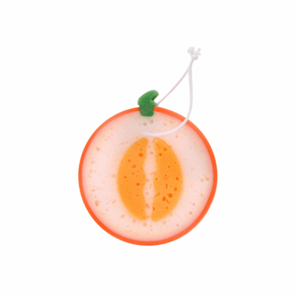 اسفنجه استحمام سفارى للاطفال s66