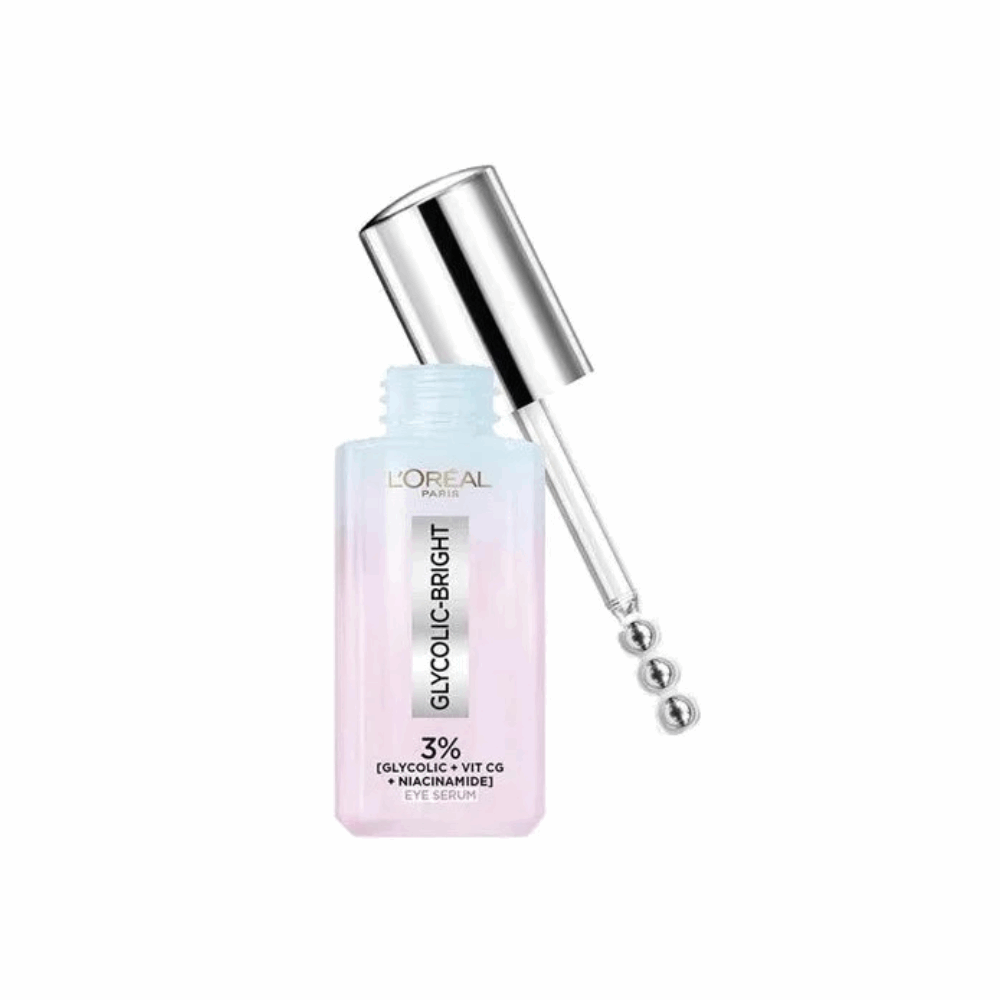 سيرم لوريال للهالات السوداء 20 مل