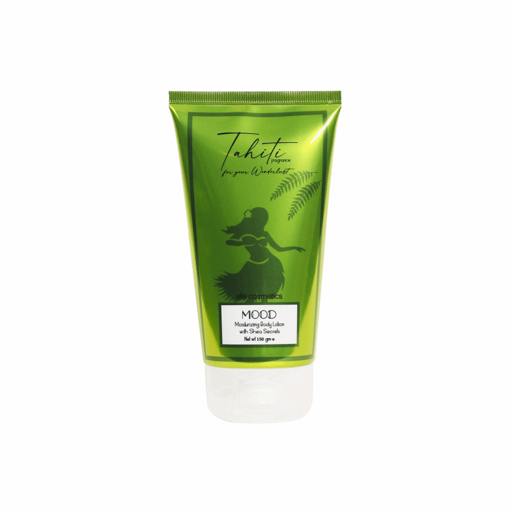 بدي لوشن مود تاهيتى150 ملى