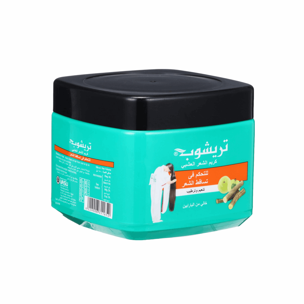 كريم شعر تريشوب 150 مل للتحكم تساقط الشعر