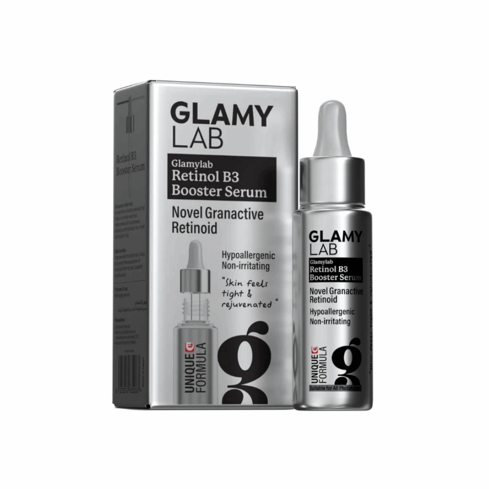 سيروم جلامي لاب بالريتينول بوست بي3 30 مل