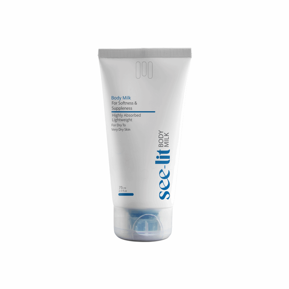 لوشن للجسم سي ليت 150مل