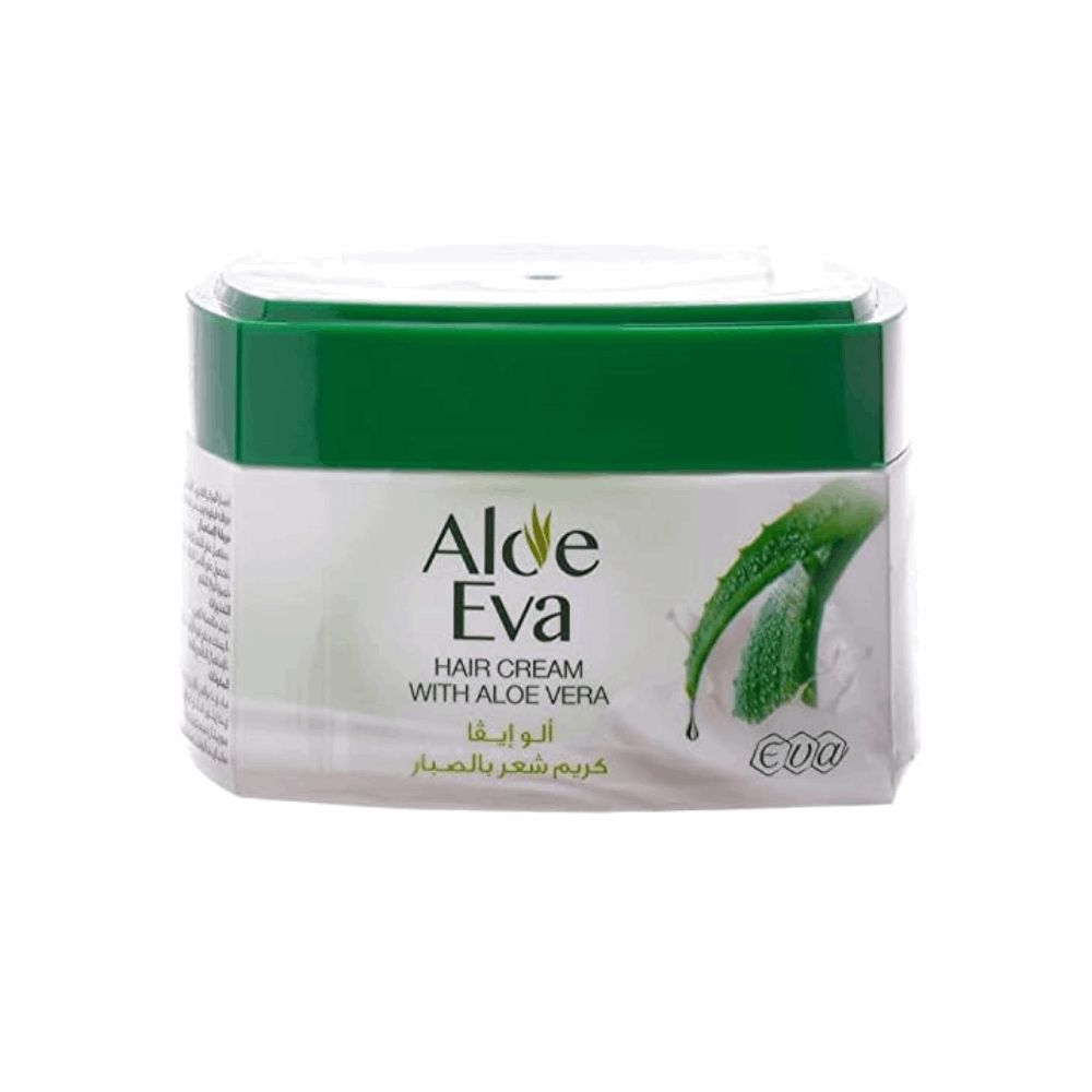 كريم شعر ايفا الو ايفا بالصبار 45 مل خصم 20%