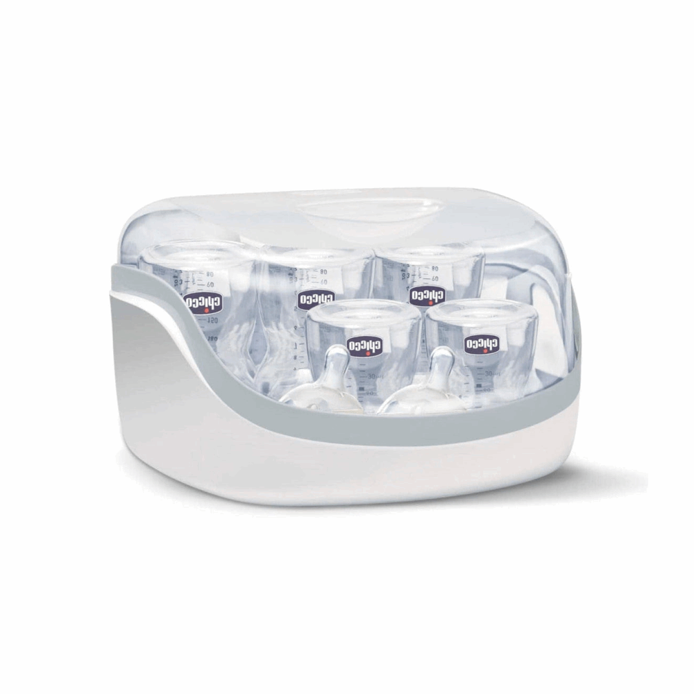 جهاز تعقيم شيكو ميكروويف 29584