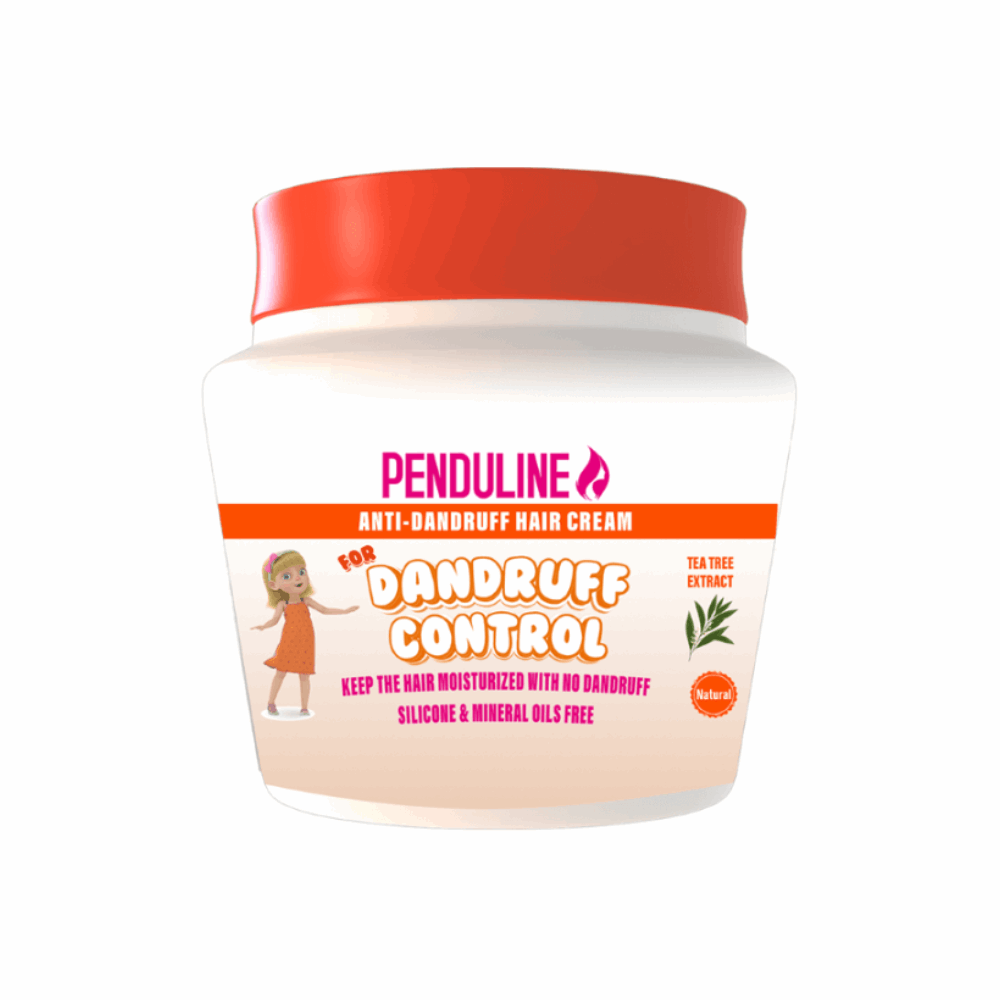 كريم شعر بندولين ضد القشرة 150 مل