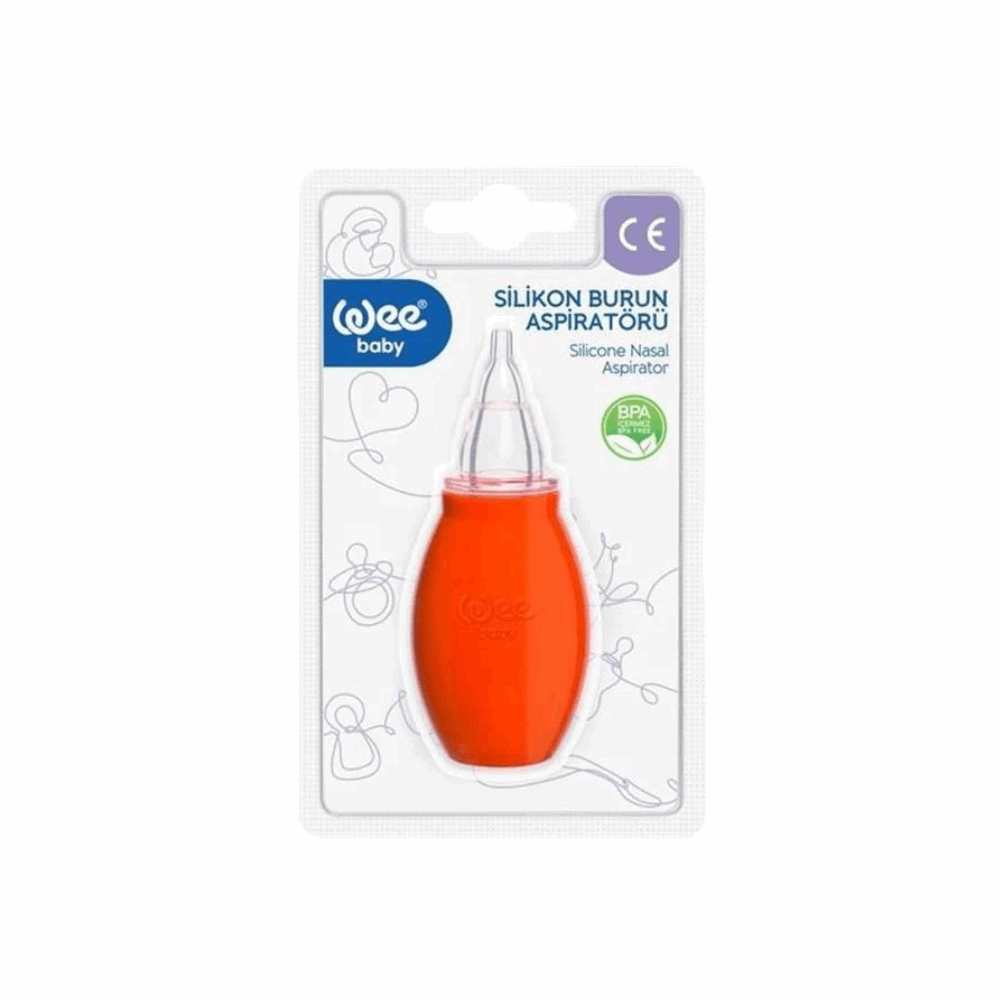 شفاط انف وي سيليكون 860