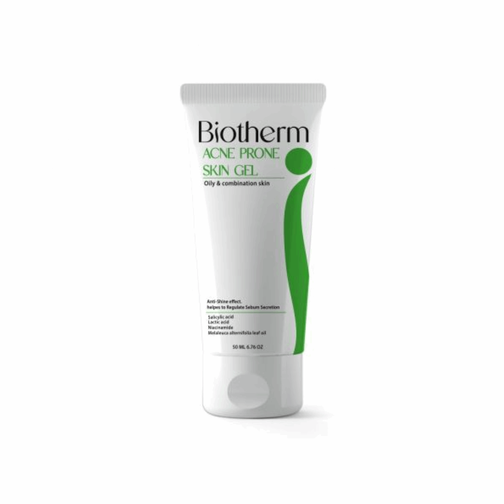 جل بيوثيرم للبشرة المعرضة لحب الشباب 50 مل