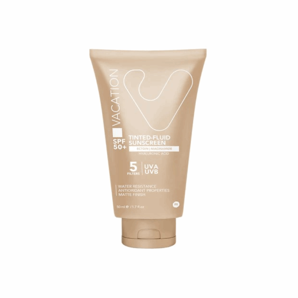 صن بلوك فاكيشن عامل حماية 50+ تندد 50مل