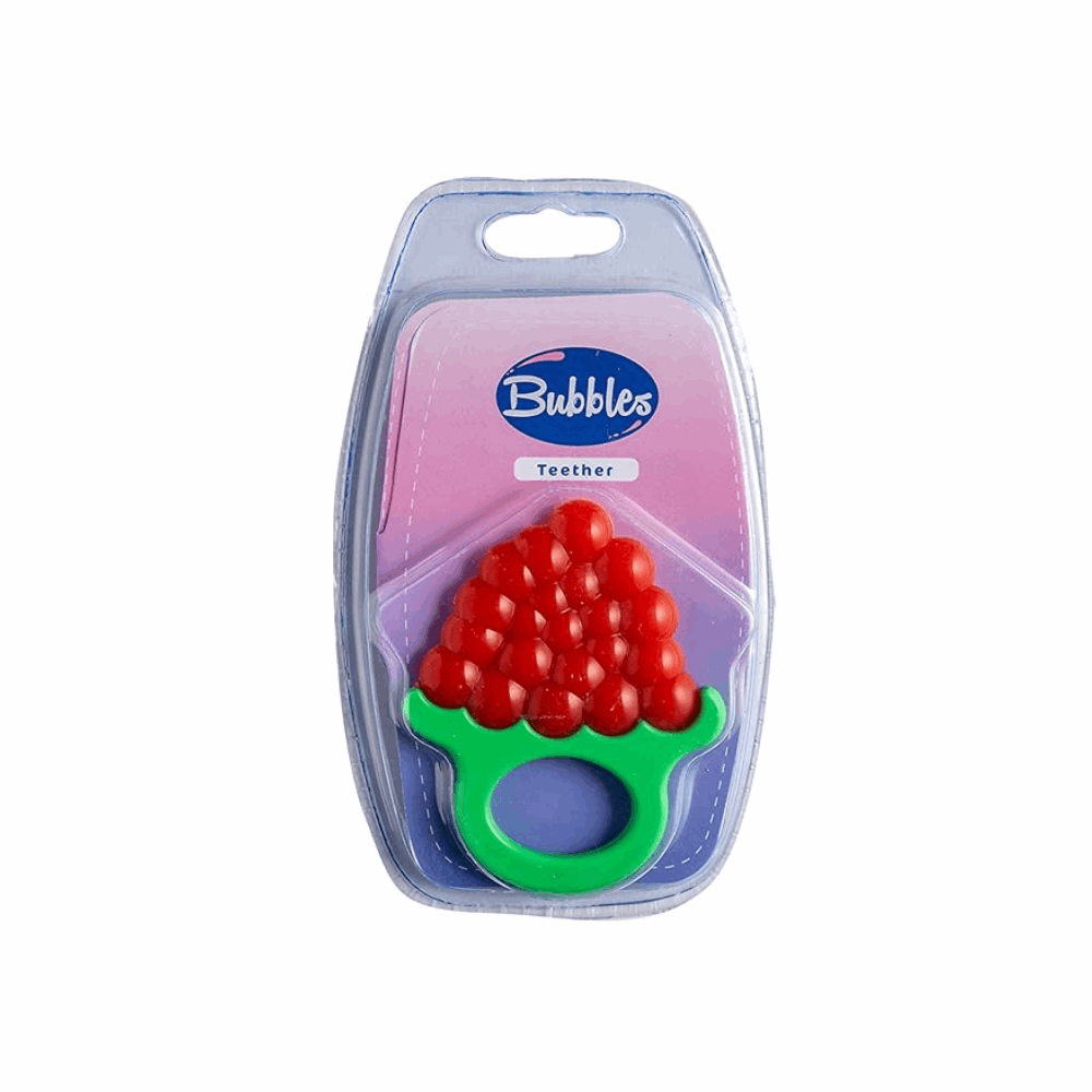 عضاضه بابلز اطفال عنب