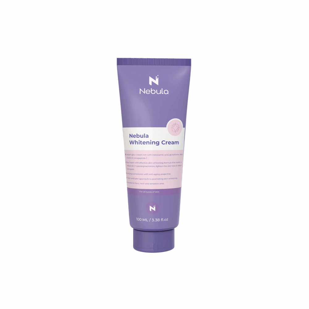 كريم تفتبح نيبولا 100مل