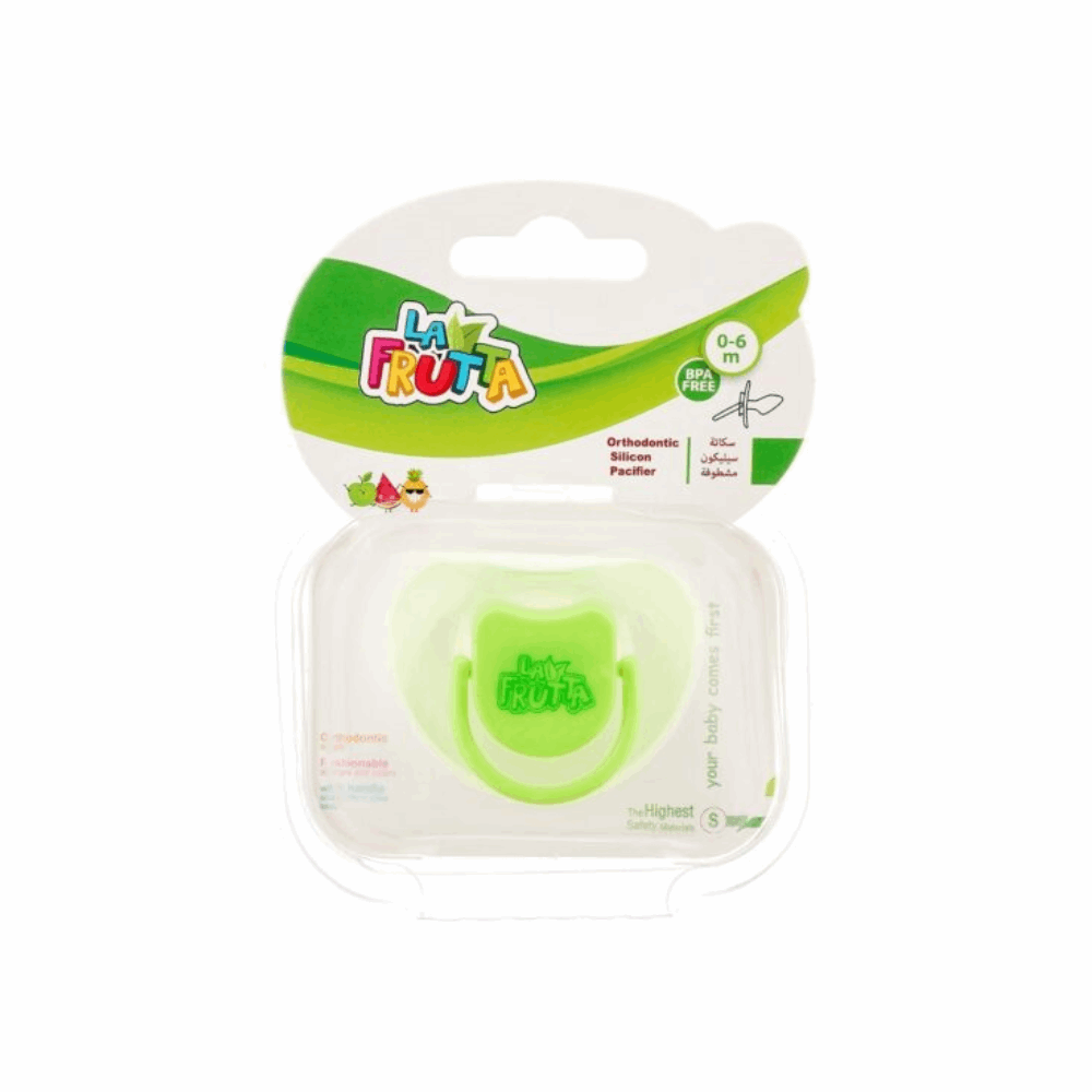 سكاته لافروتا سيليكون بالغطاء مشطوفة 0-6ش 22218