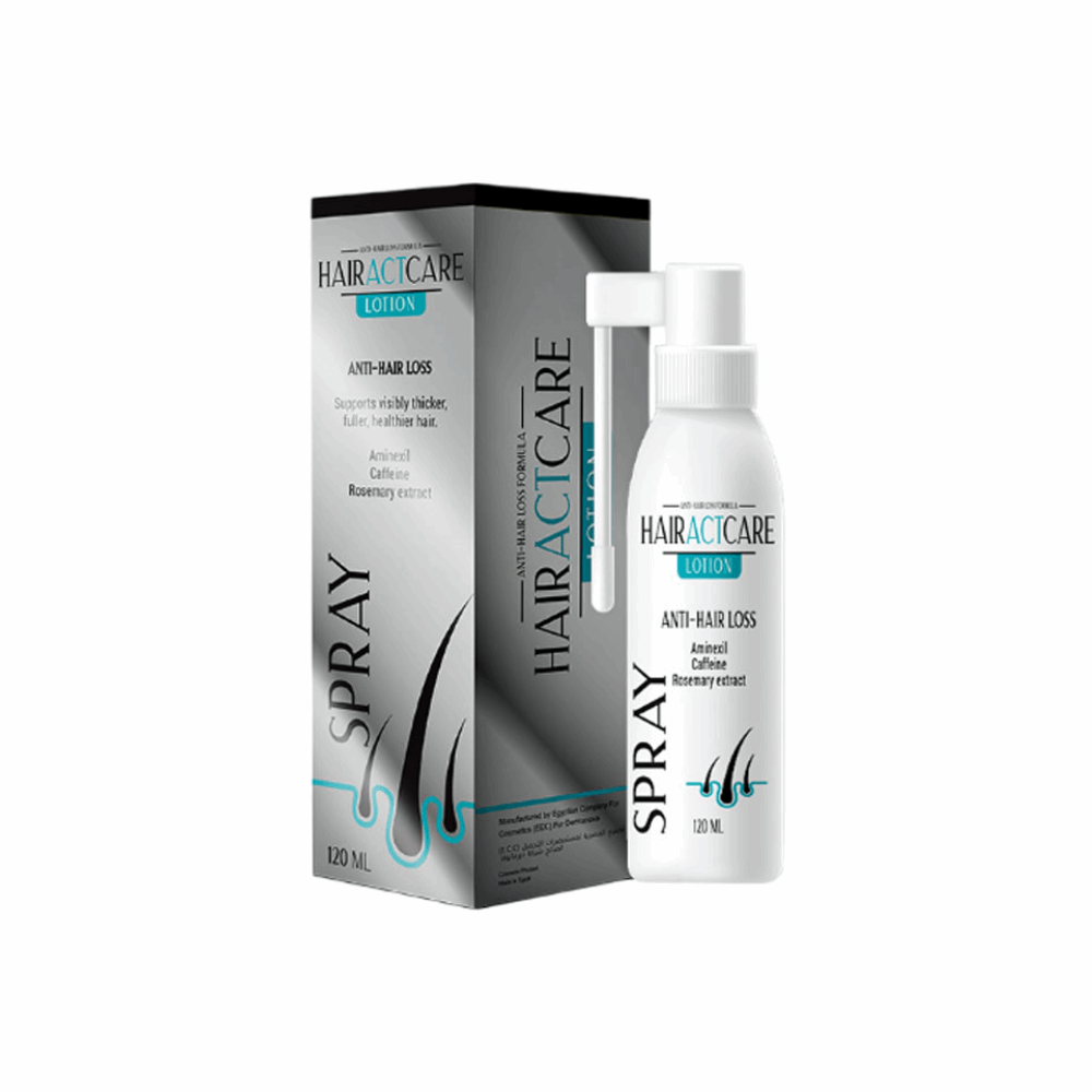 لوشن للشعر هير اكت كير لتساقط الشعر  120 مل