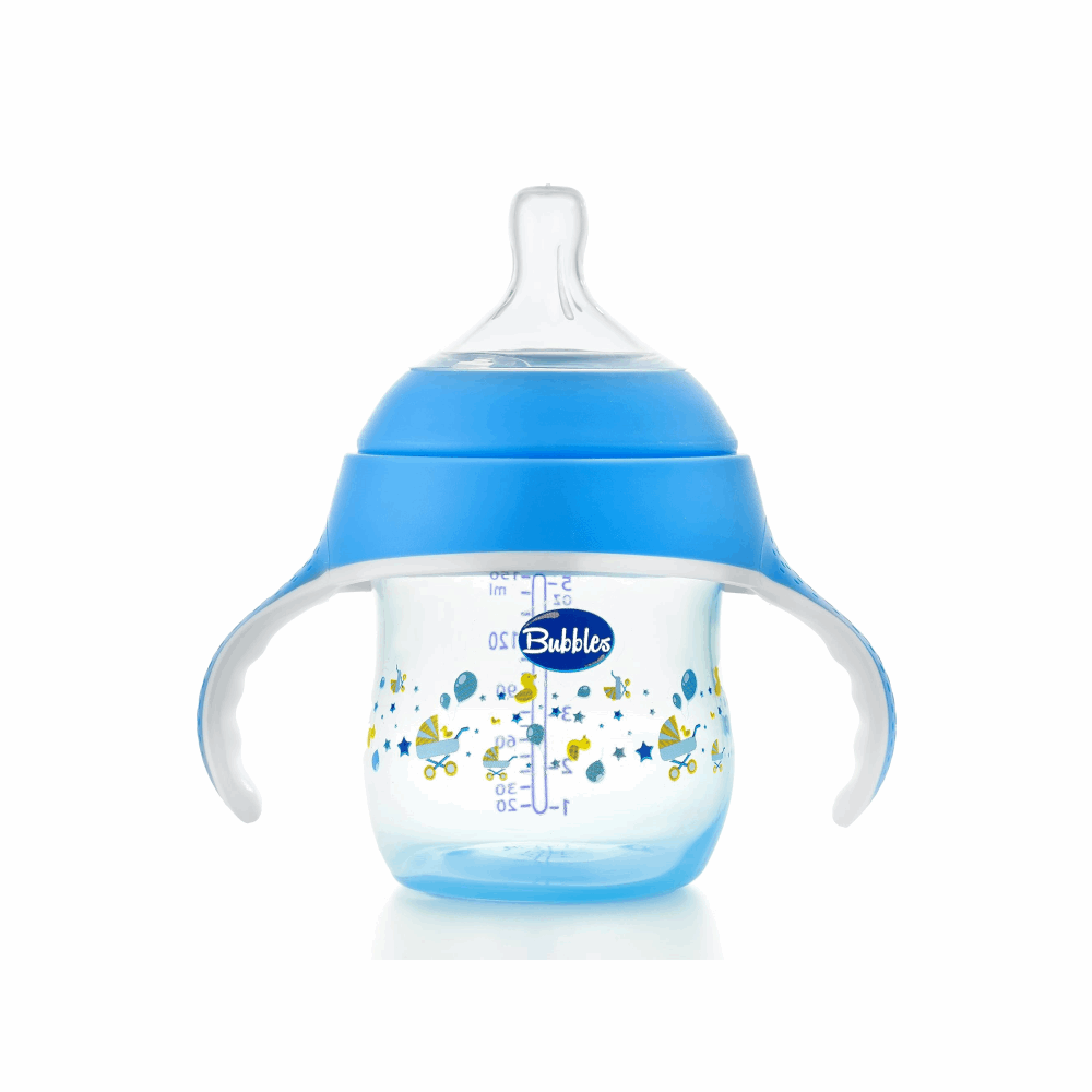 كوب اطفال بابلز كوب بماصة اوريجنال 150 مل