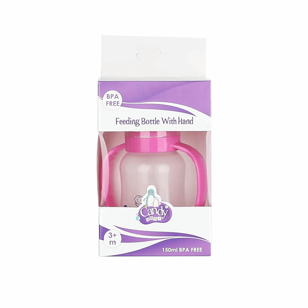 ببرونة كاندي 150 مل بناتي 44001