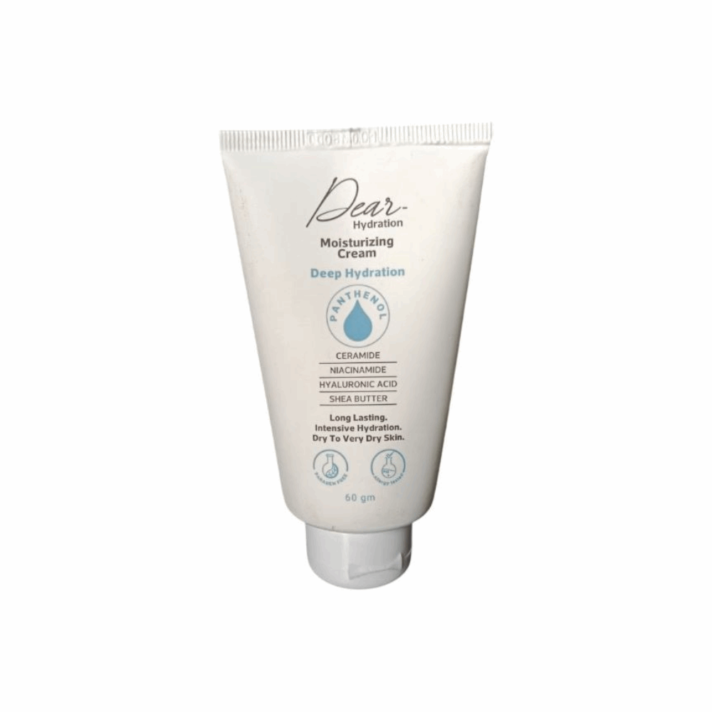 كريم دير كريم ترطيب البشرة 60 جم