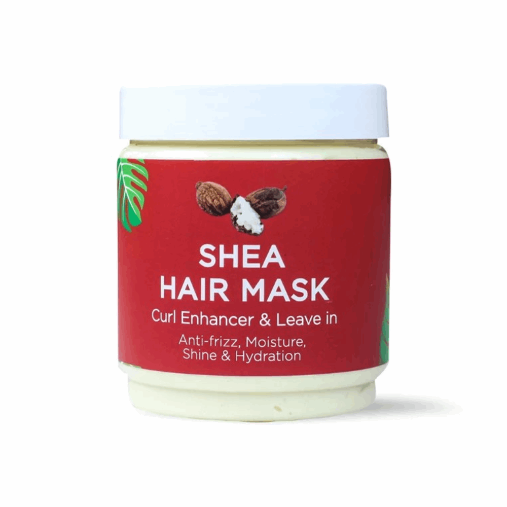 ماسك للشعر رو افريكا شيا 250 جم